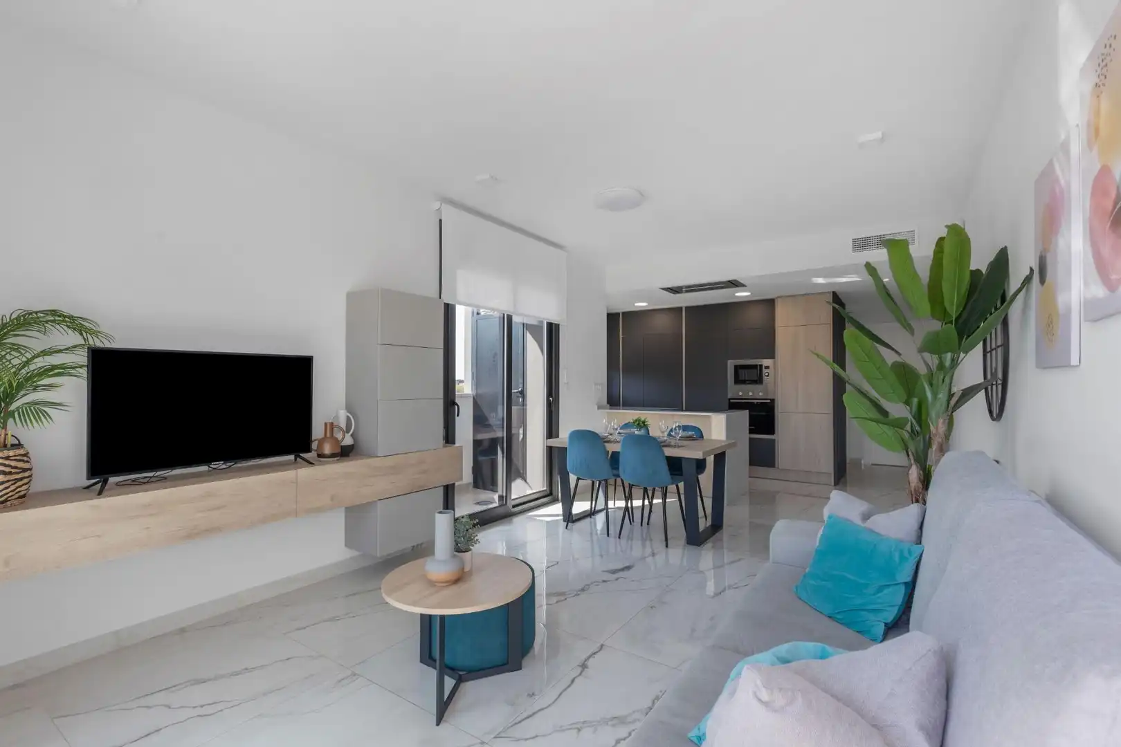 Penthouse zum Verkauf in Calle calle santa rita, imagen 11