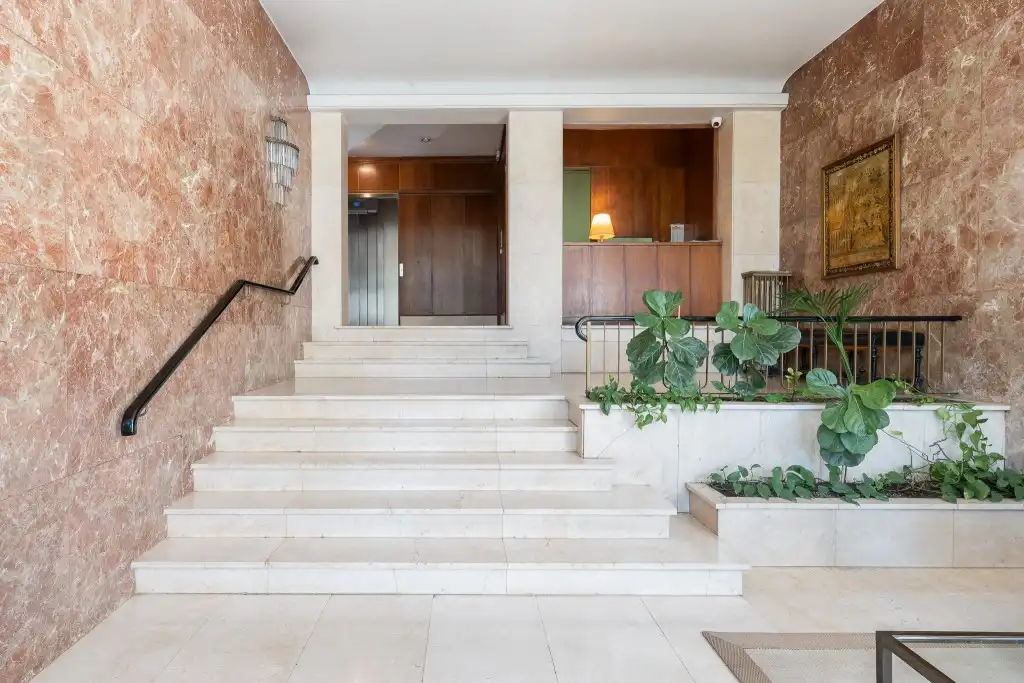 Apartament de lloguer a Sant Gervasi- Galvany