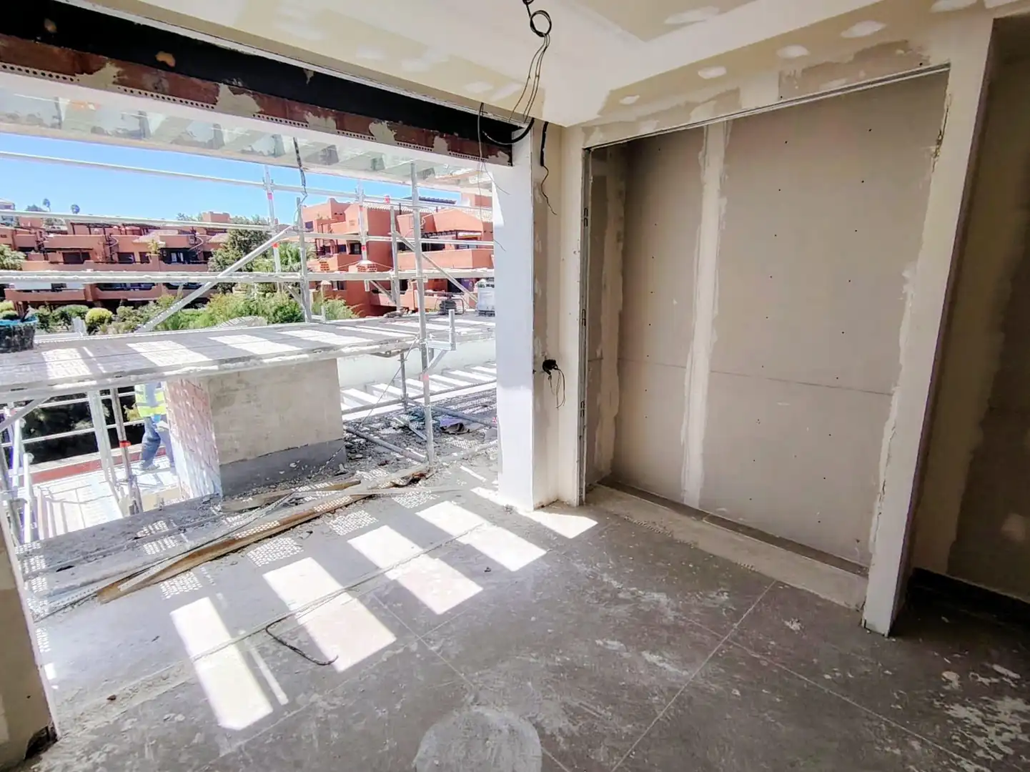 Ático con piscina en venta en Playa Bahía Dorada, imagen 18