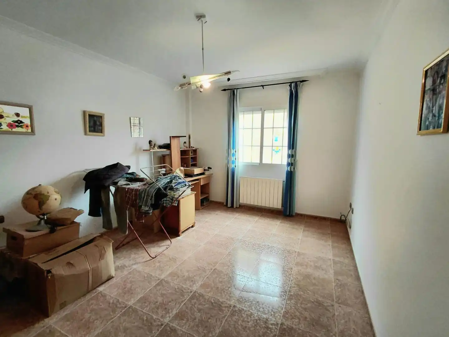 Casa con terraza en venta en Puerto Lumbreras, imagen 29