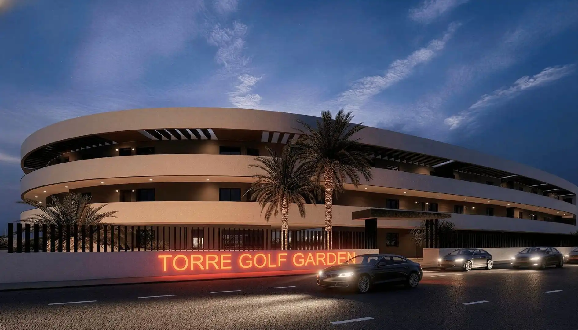 Appartement compact avec ascenseur à vendre à Las Lomas de Rame - Bahía Bella, imagen 10