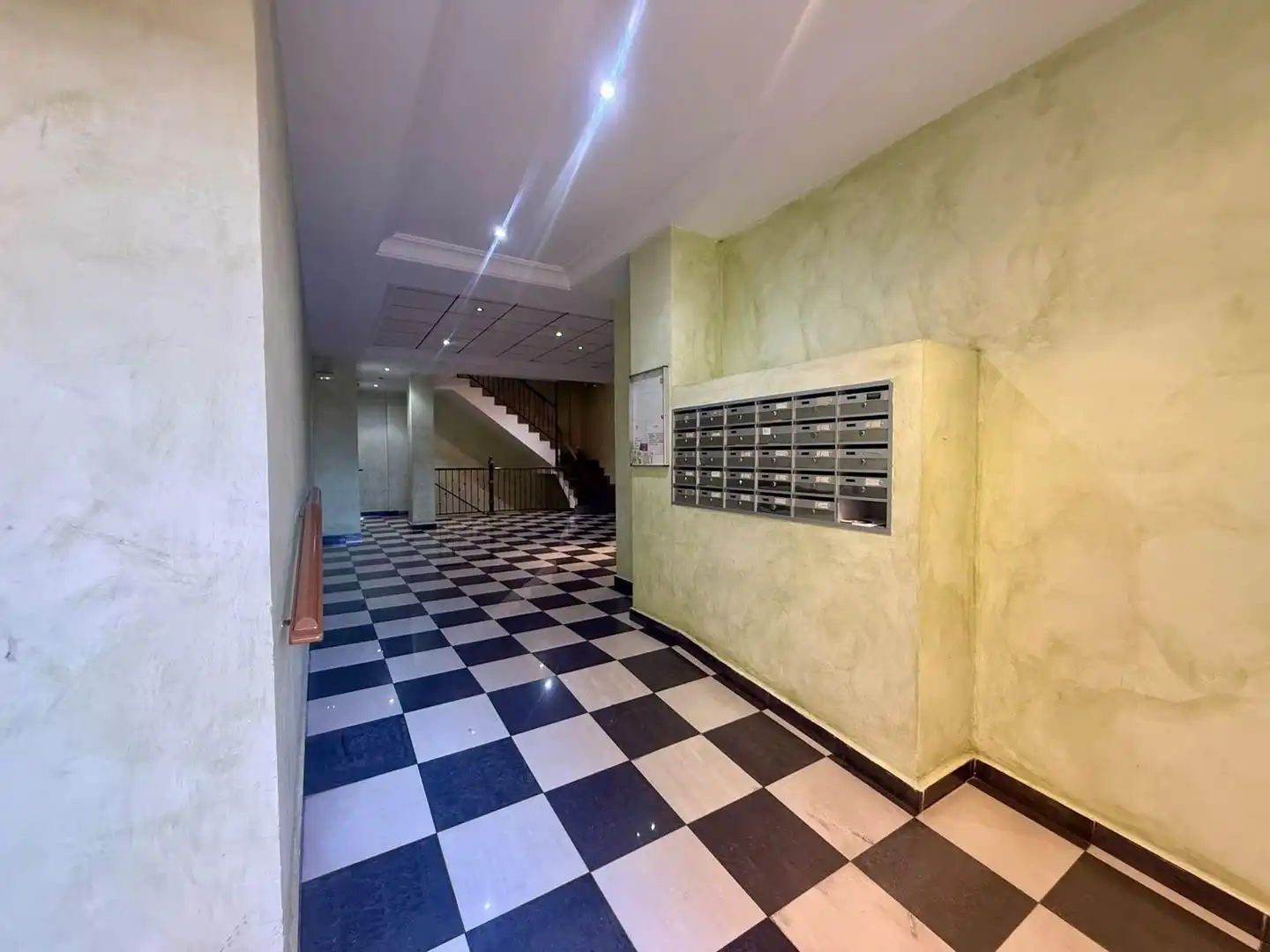 Appartement compact avec ascenseur à vendre à N/A, imagen 21