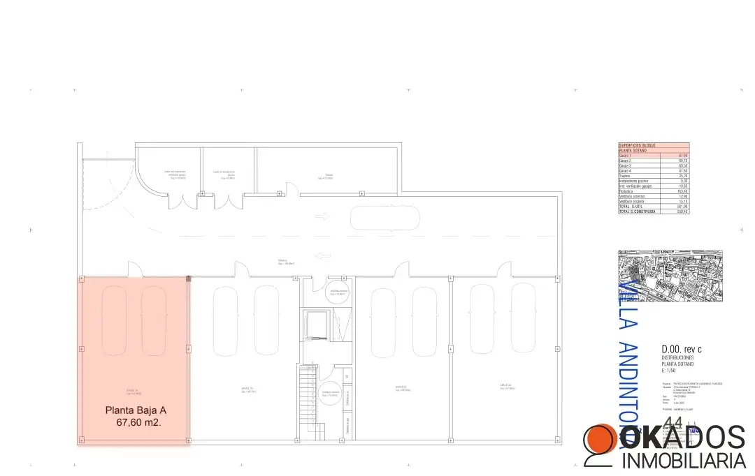 Maisonette zum Verkauf in Donostia - San Sebastián  mit Heizung, Privatgarten und Terrasse