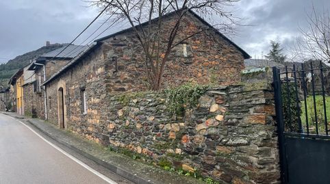 Foto 2 de Finca rústica en venda a Congosto, León