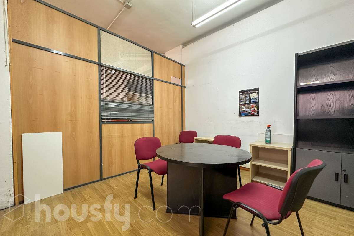 Flat for sale in  Madrid Capital