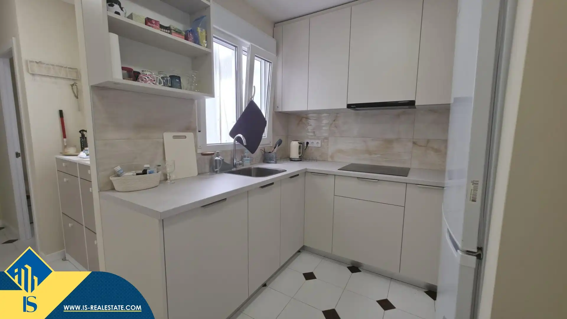 Flat with lift for sale in Playa del Cura, imagen 9