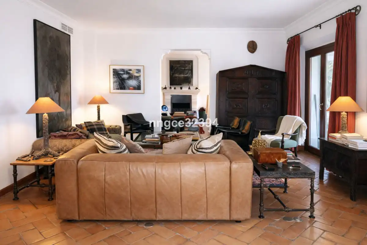 Haus mit Pool zum Verkauf in Sotogrande Costa, imagen 24