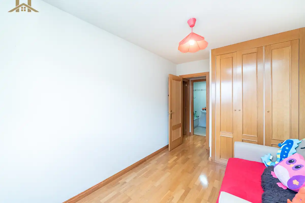 Piso en venta en Leganés con Aire acondicionado, Calefacción y Trastero