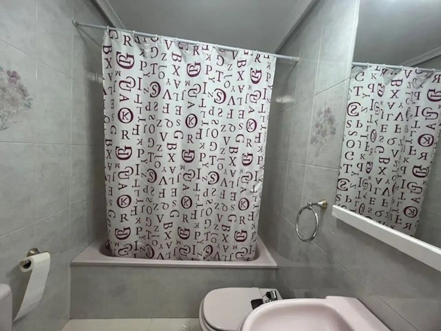 Flat with lift to rent in Avenida Primero de Mayo 94, imagen 17
