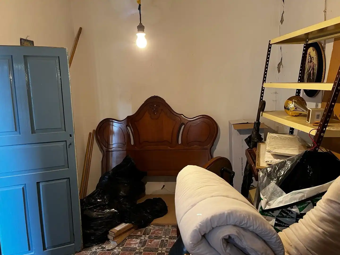 Casa adosada en venta en SANTA MARINA, Alameda del Valle
