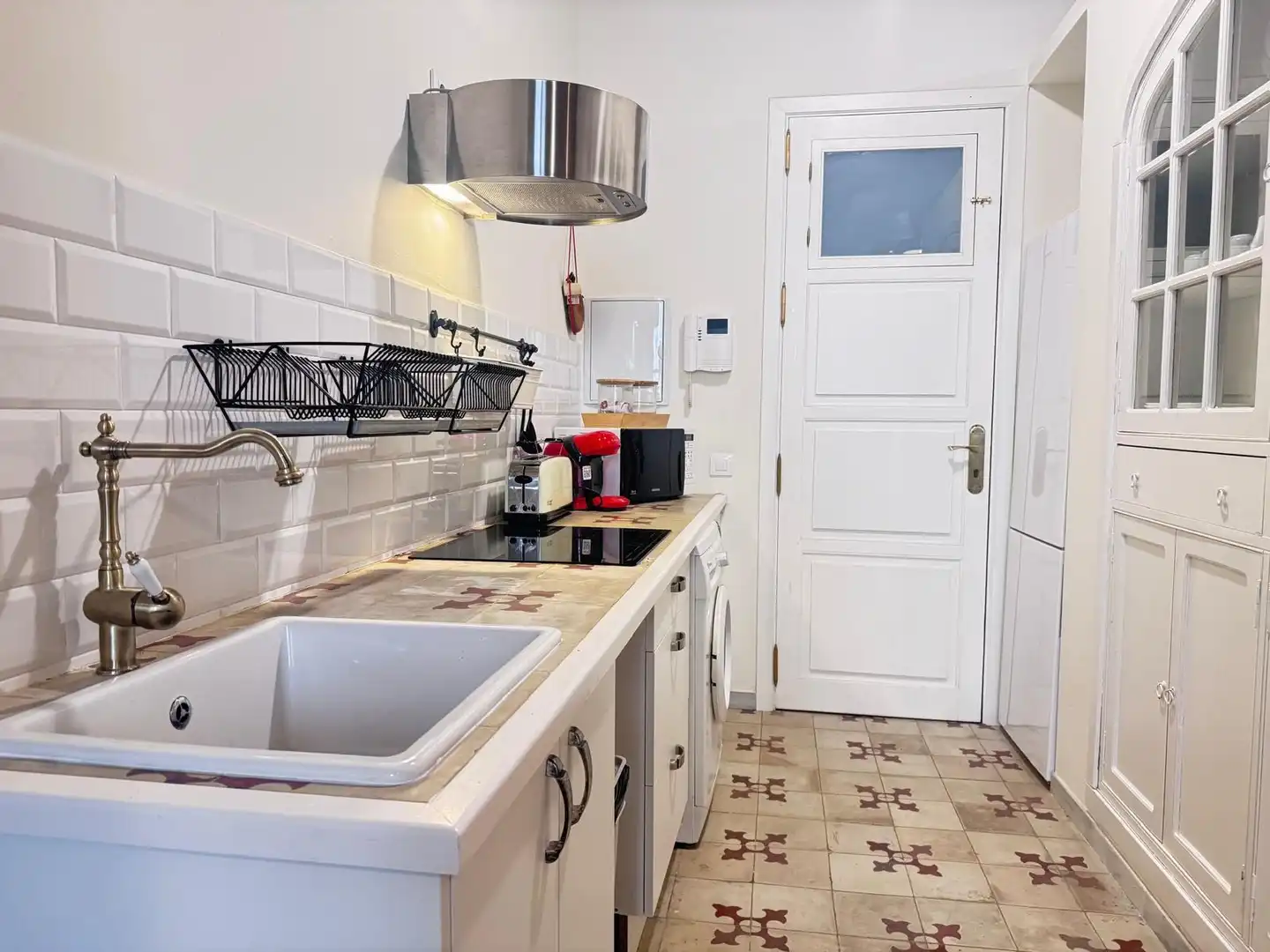Flat with lift for sale in Centro, imagen 4