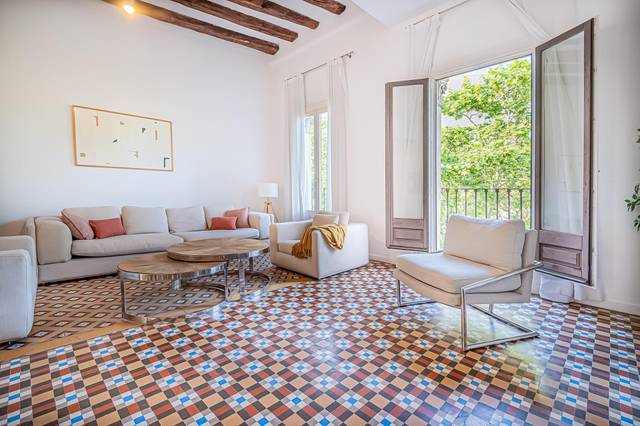 Piso en Venta en Barri Gòtic