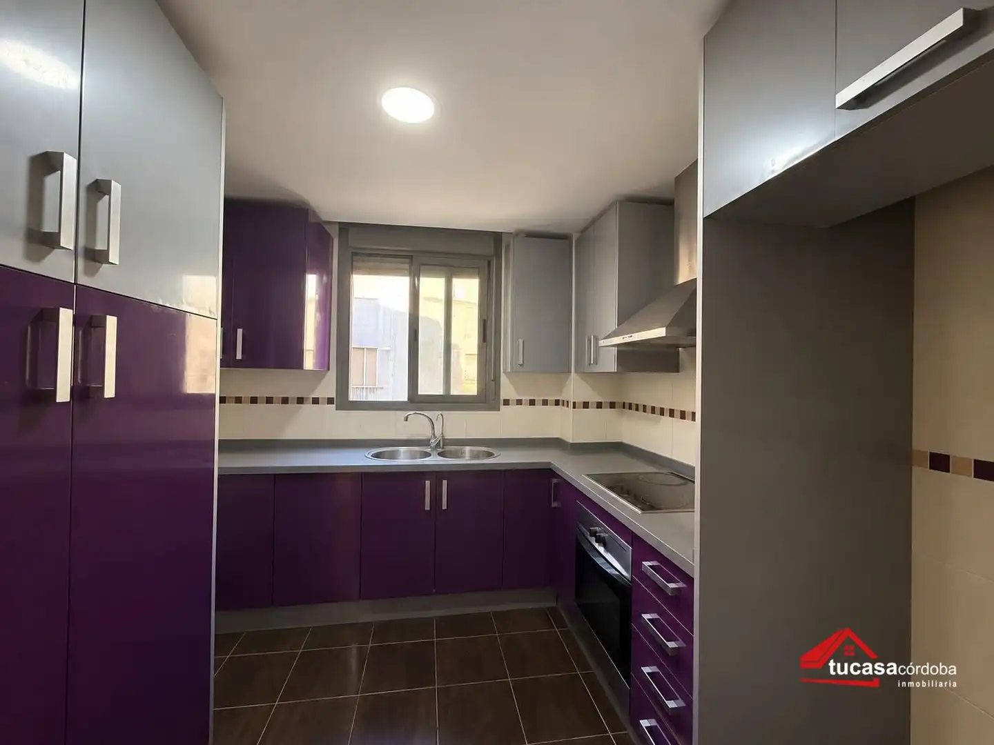 Küche von Maisonette zum Verkauf in Córdoba mit Terrasse
