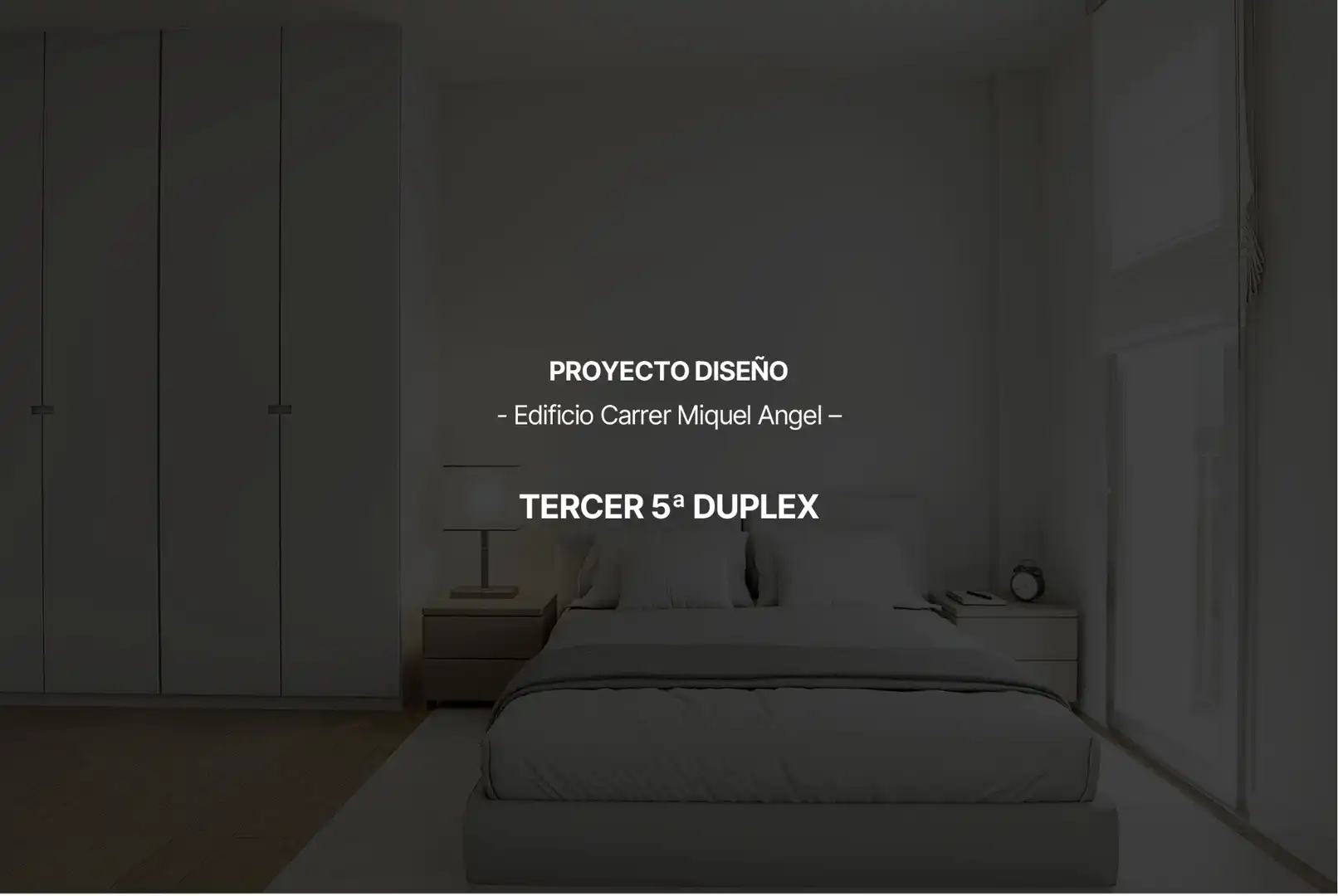 Piso con ascensor en venta en Carrer de Miquel Àngel 14, imagen 51