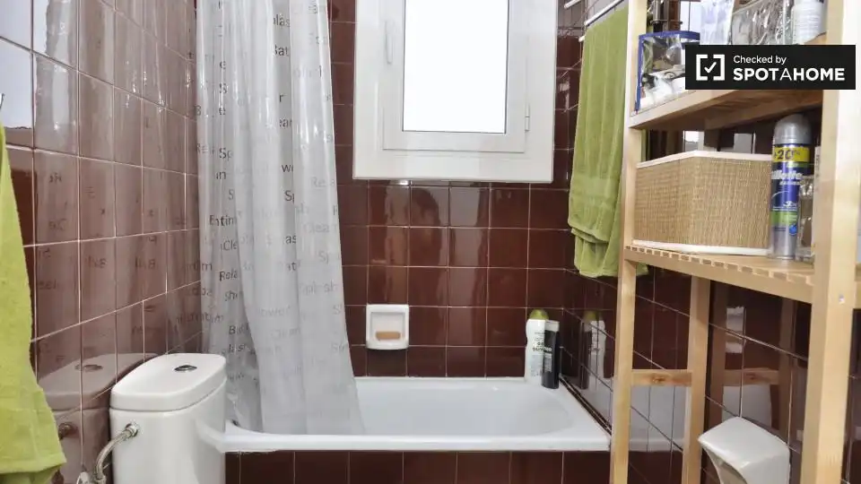 Zimmer in Sant Andreu de Palomar
