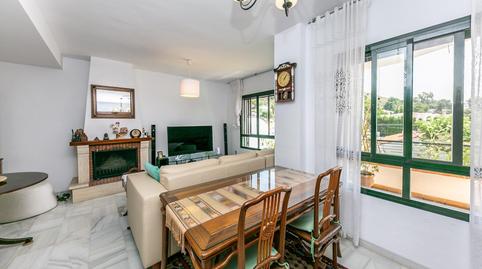 Foto 4 de Casa adosada en venda a Calle Madrid, 26, La Capellanía - El Higuerón, Málaga