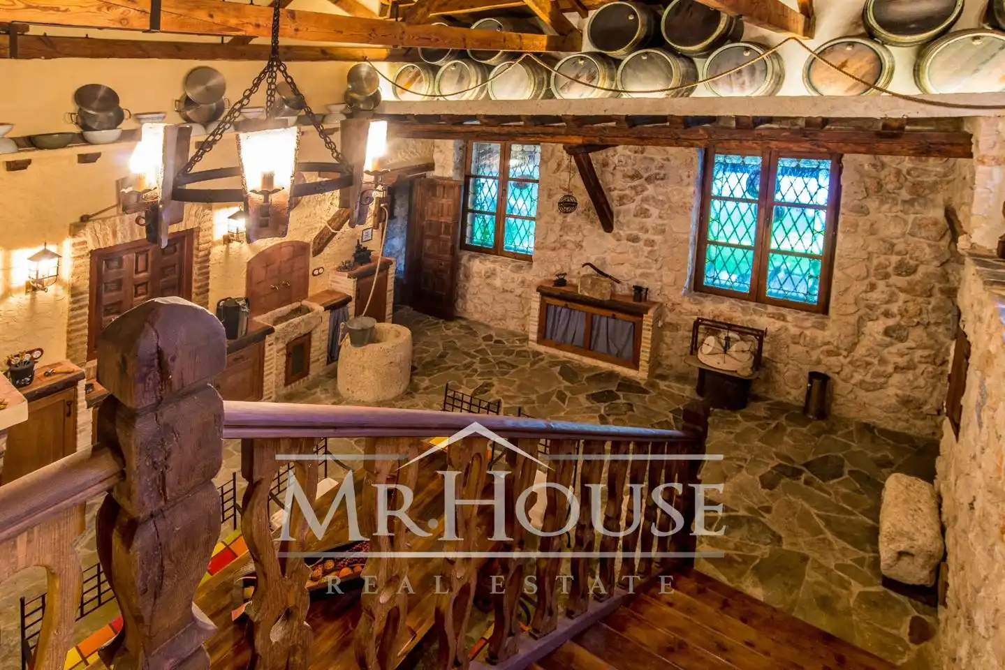 Casa o chalet en venta en Carabaña con Calefacción, Jardín privado y Terraza