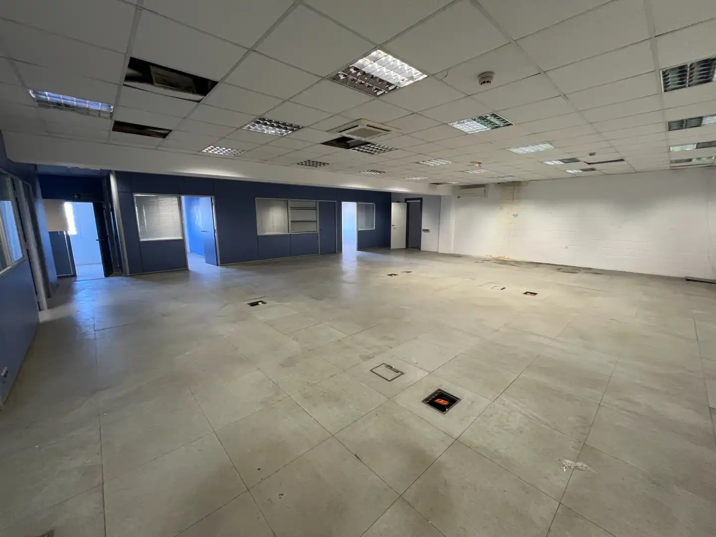 Industrial buildings for rent in Gavà  with Heating and Alarm