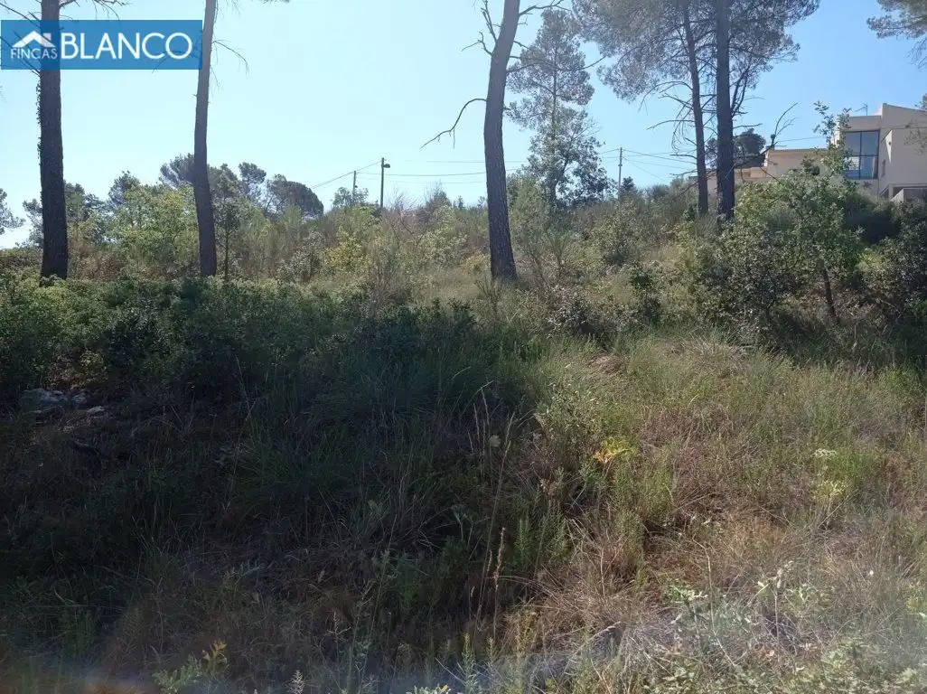 Residential for sale in Calle EBRE, Mediona