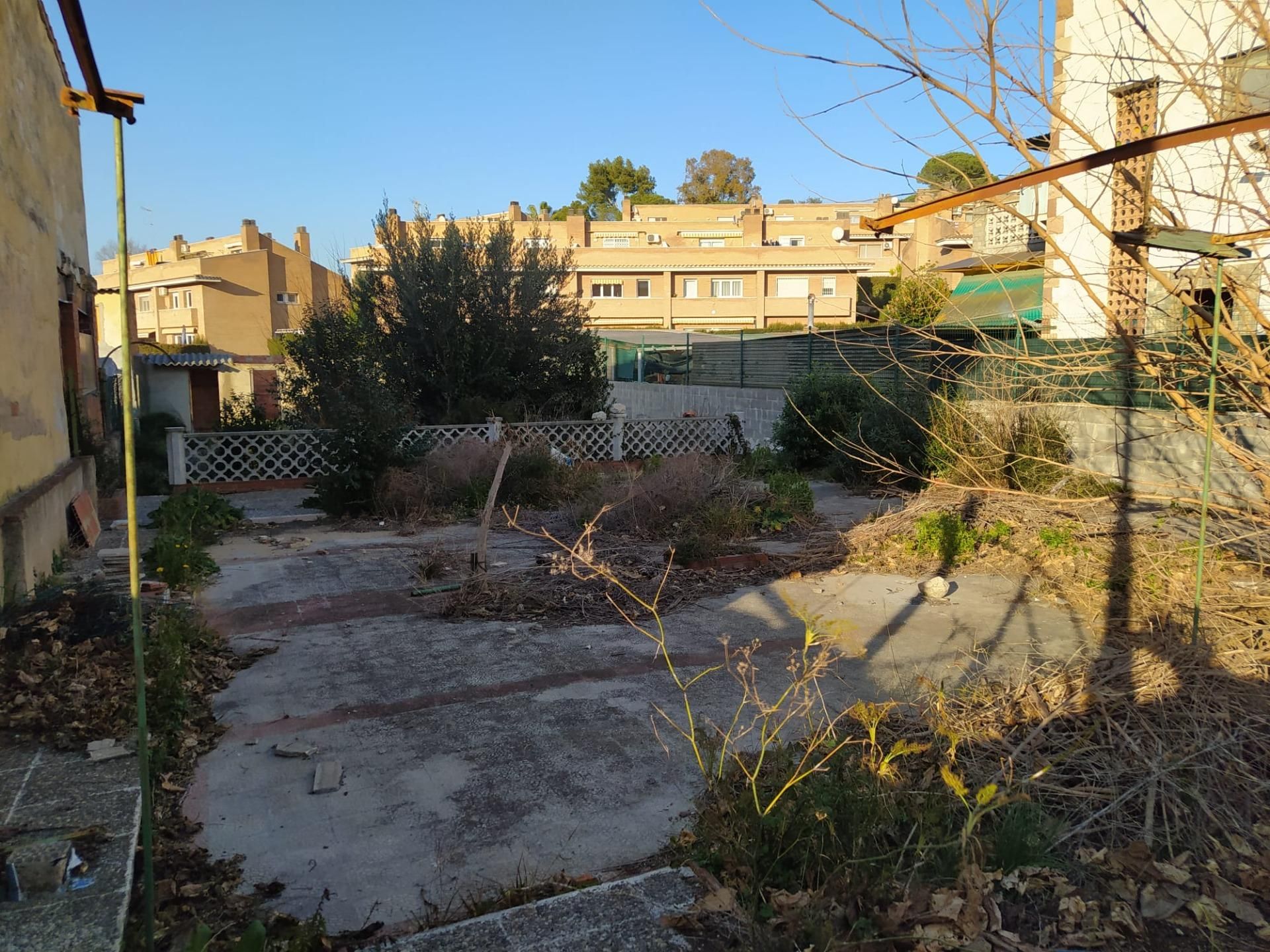 Land for sale in Sant Fost de Campsentelles