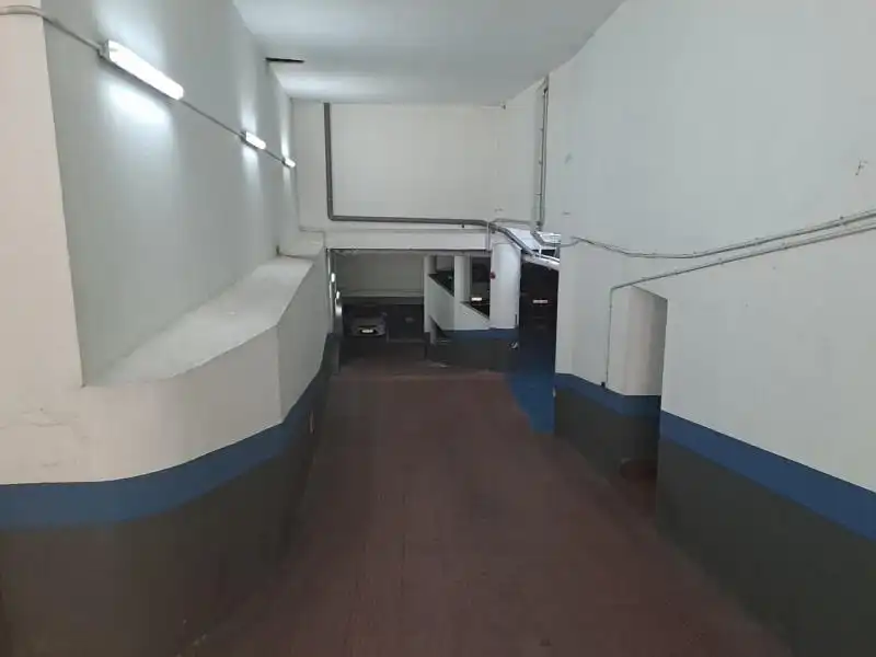 Aparcament de lloguer a Centro Urbano, imagen 2