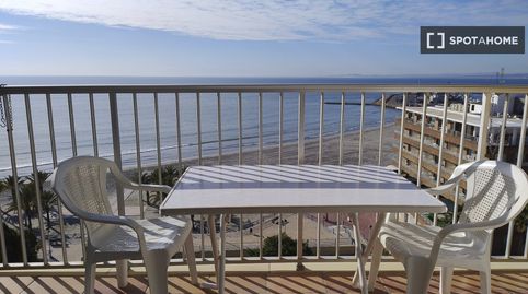 Foto 4 von Zimmer in Playa Levante, Santa Pola
