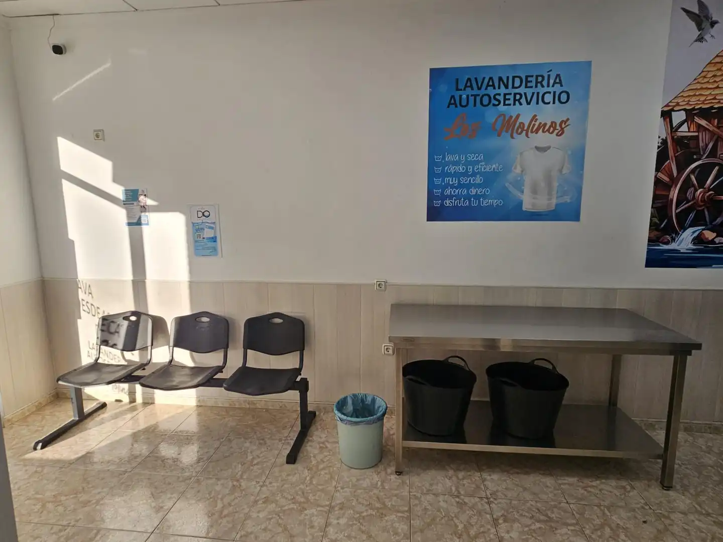 Business premises for transfer in Los Molinos - Villa Blanca, imagen 2