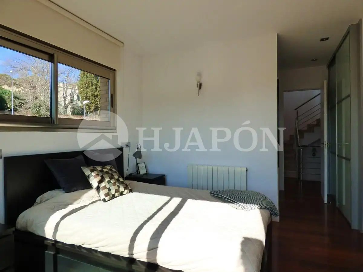 Casa aparellada amb terrassa en venda a Vilassar de Dalt, imagen 22
