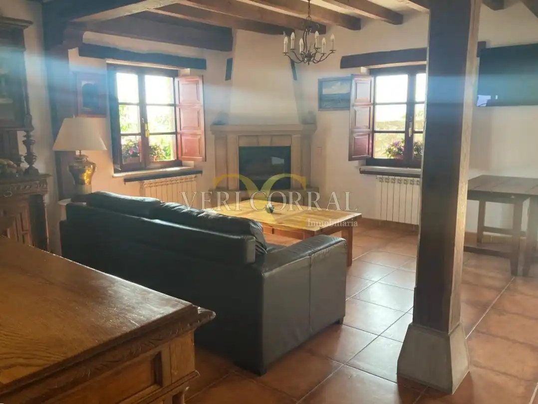Casa o chalet en venta en Barrio Boria, San Vicente de la Barquera