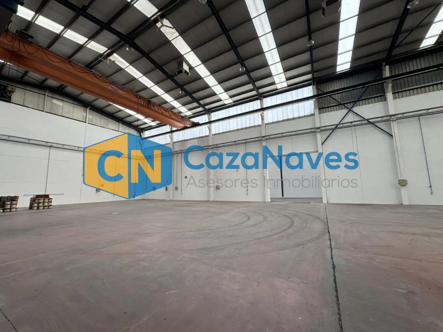 Nave industrielle à louer à Zona Industrial, imagen 15