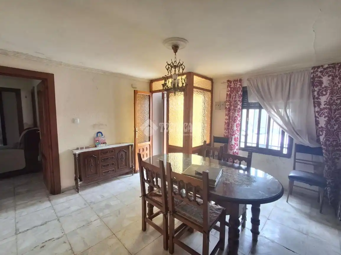 Casa aparellada en venda a La Carolina, imagen 4