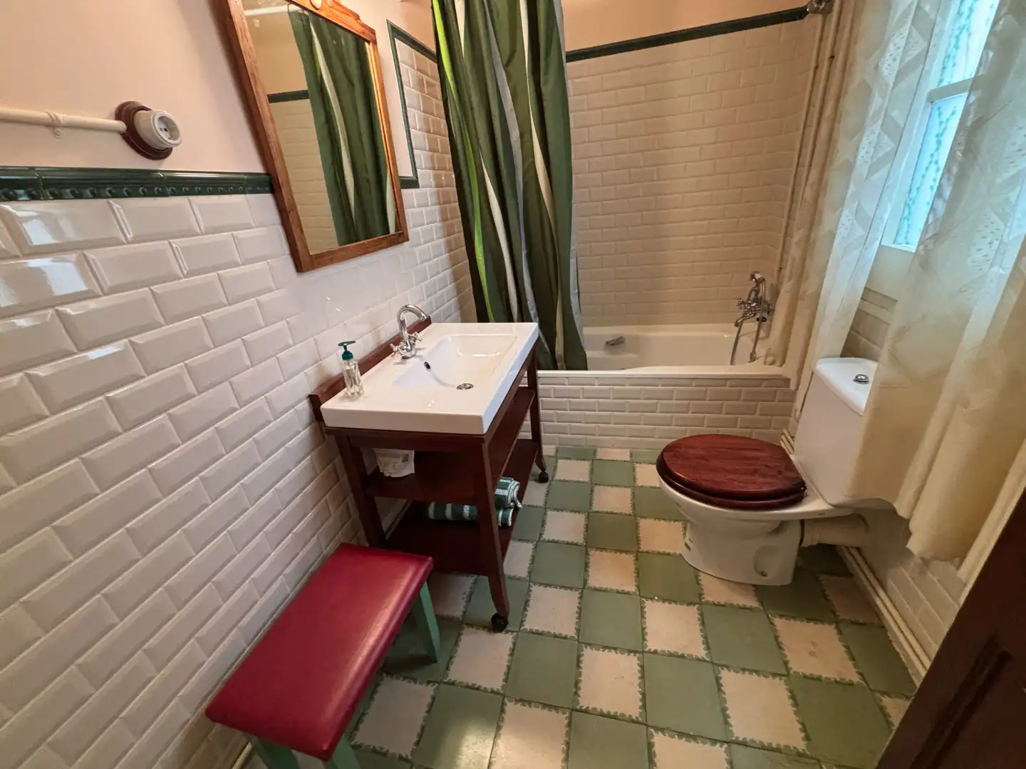 Piso con terraza en venta en Príncep de Viana - Clot - Xalets Humbert Torres, imagen 30