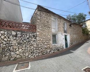 Exterior view of Country house for sale in Benifato  with Heating and Terrace