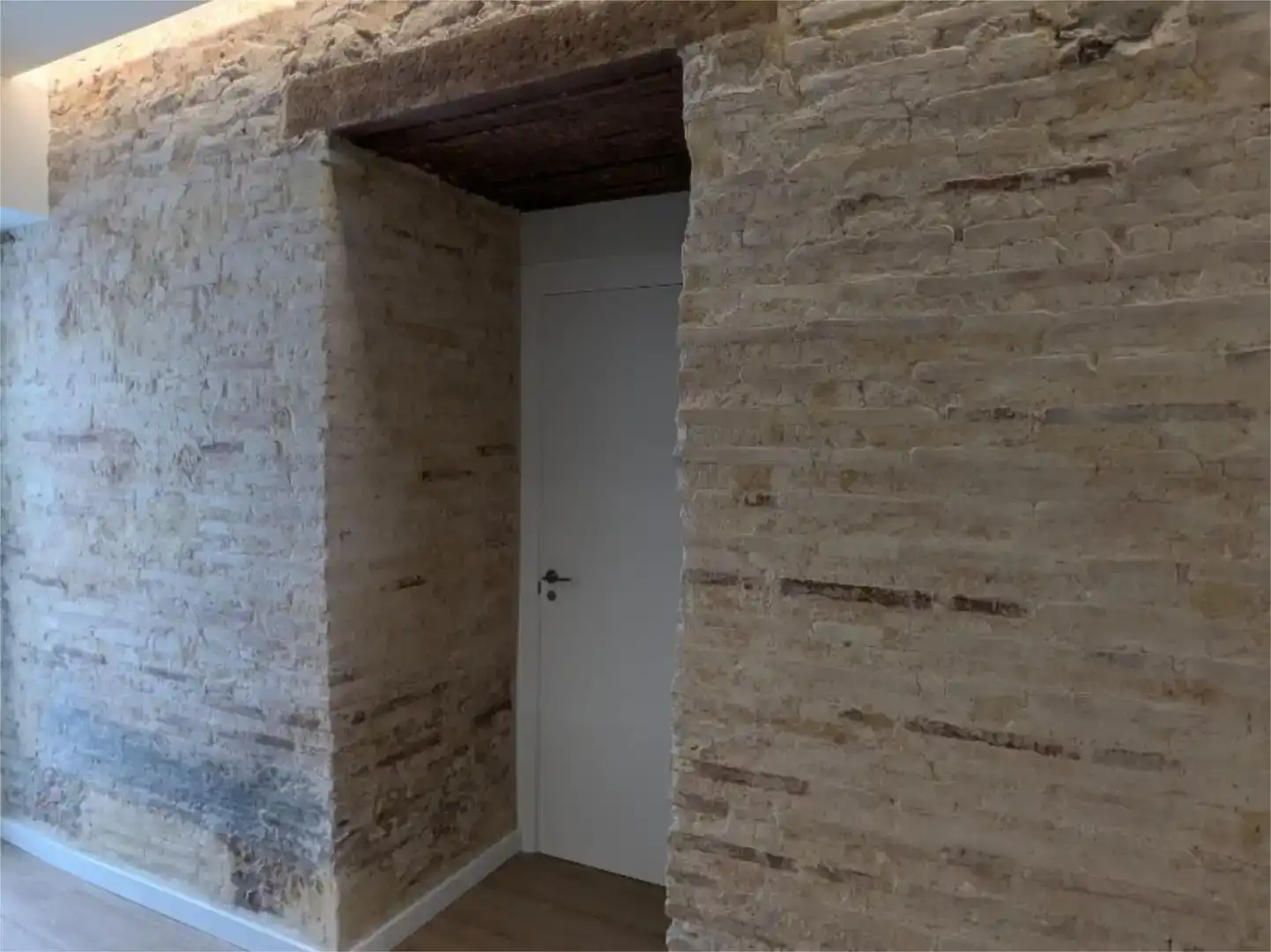 Pis en venda en Godella amb Aire condicionat, Parquet i Moblat