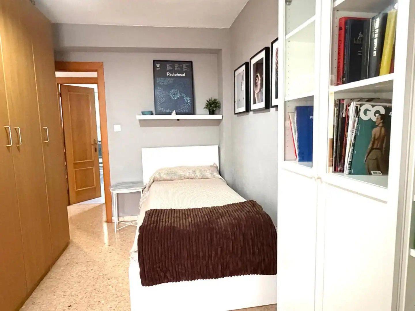 Habitación de Piso en venta en Catarroja