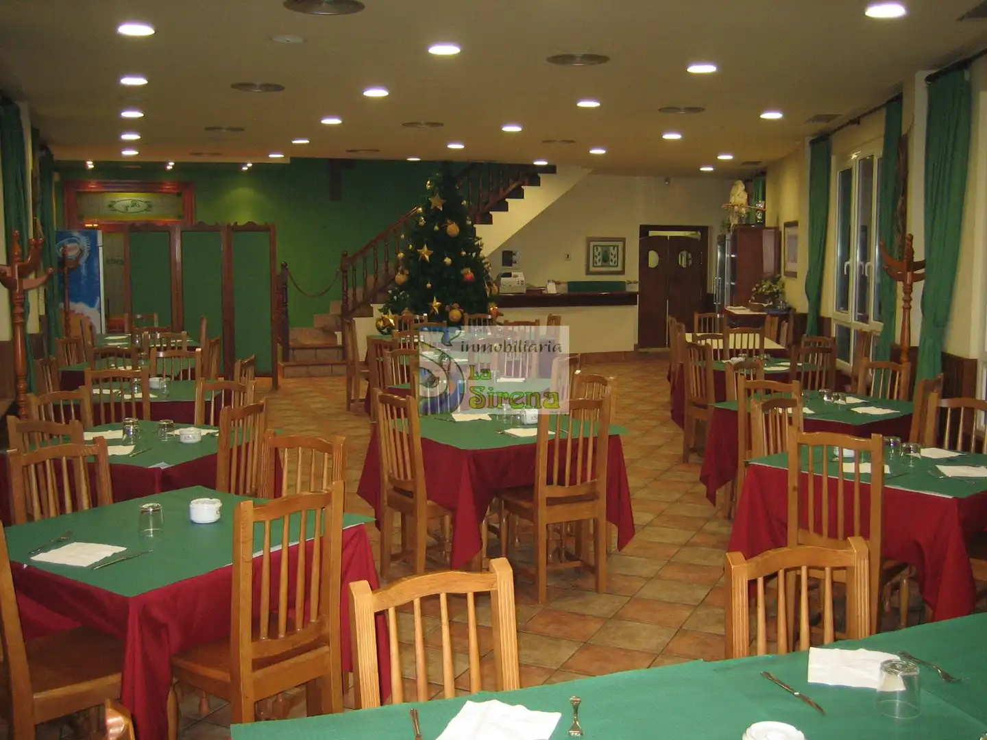Commercial properties for sale in Castro-Urdiales  with Air Conditioner, Heating and Terrace