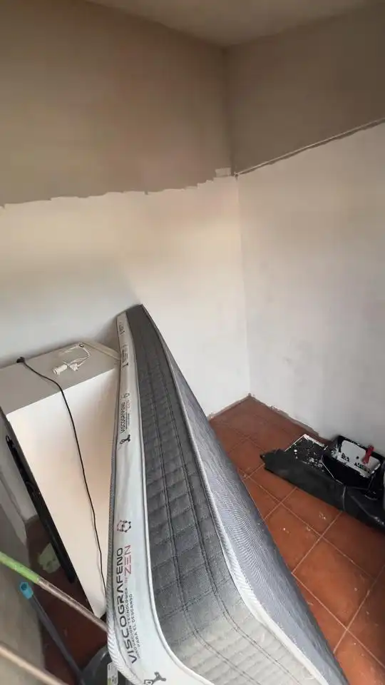 Pis amb terrassa en venda a calle Gna Teresa Mira, imagen 35