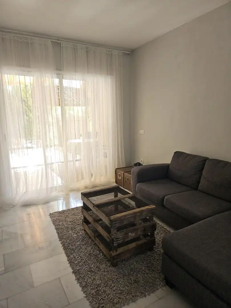 Flat for rent in Rincón de la Victoria, Málaga