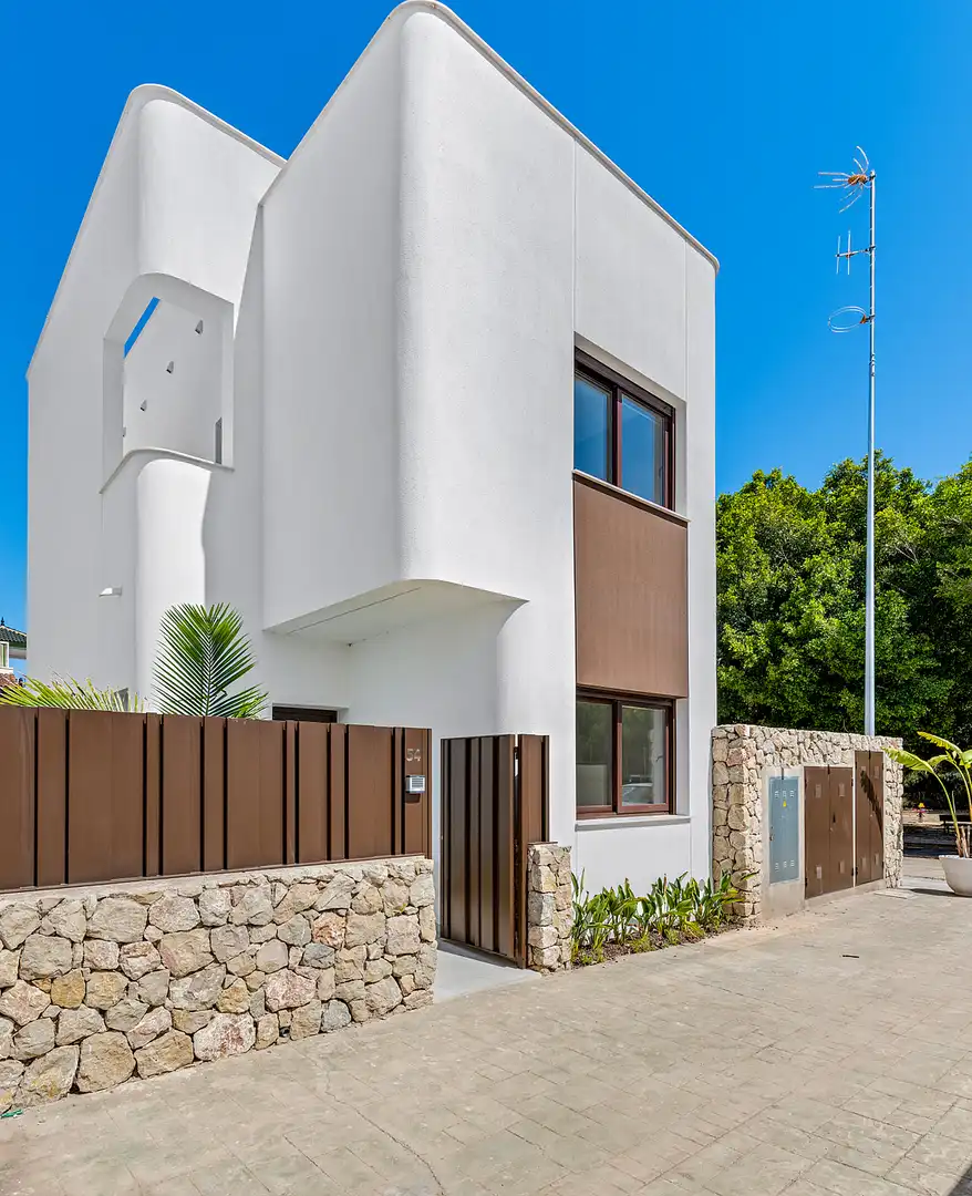 Casa amb terrassa en venda a Mil Palmeras, imagen 11