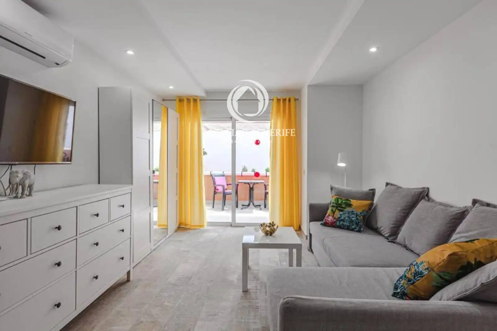 Apartment mit Pool zum Verkauf in Luis Diaz de Losada, imagen 11