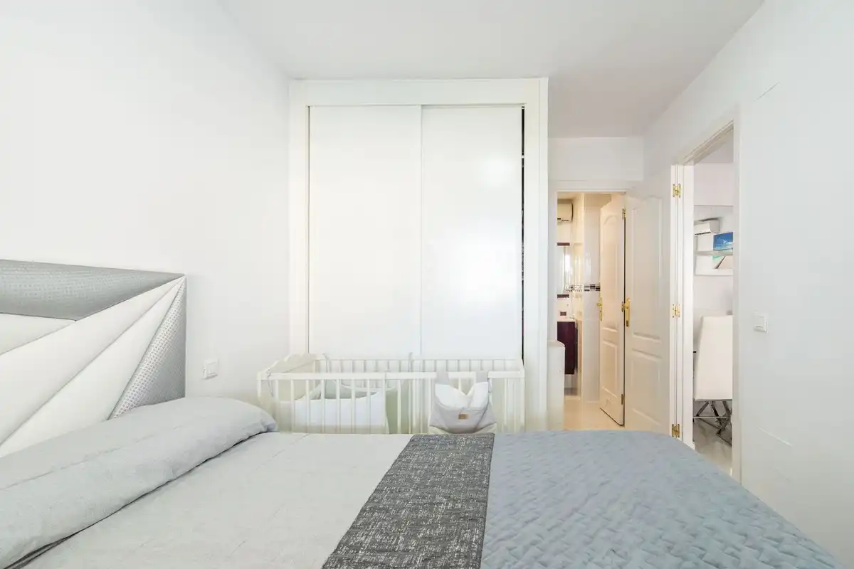 Apartamento en venta en Doña Julia Golf, imagen 3