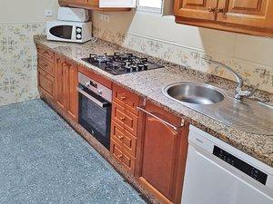 Photo 4 of Single-family semi-detached for sale in Calle Vistalmar, Playamar - Benyamina, Málaga