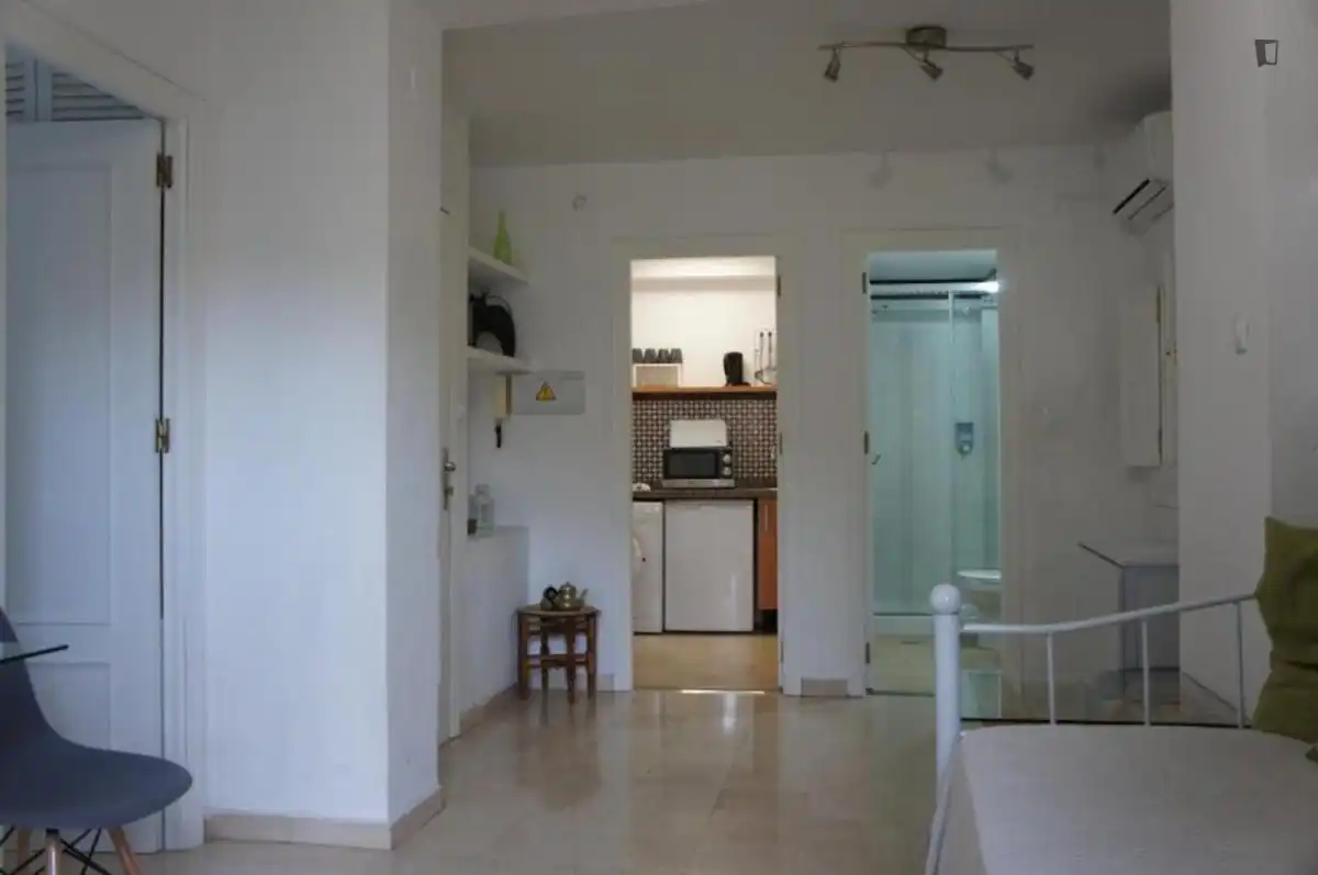 Apartments for rent in Granada  with Air Conditioner, Furnished and Microwave
