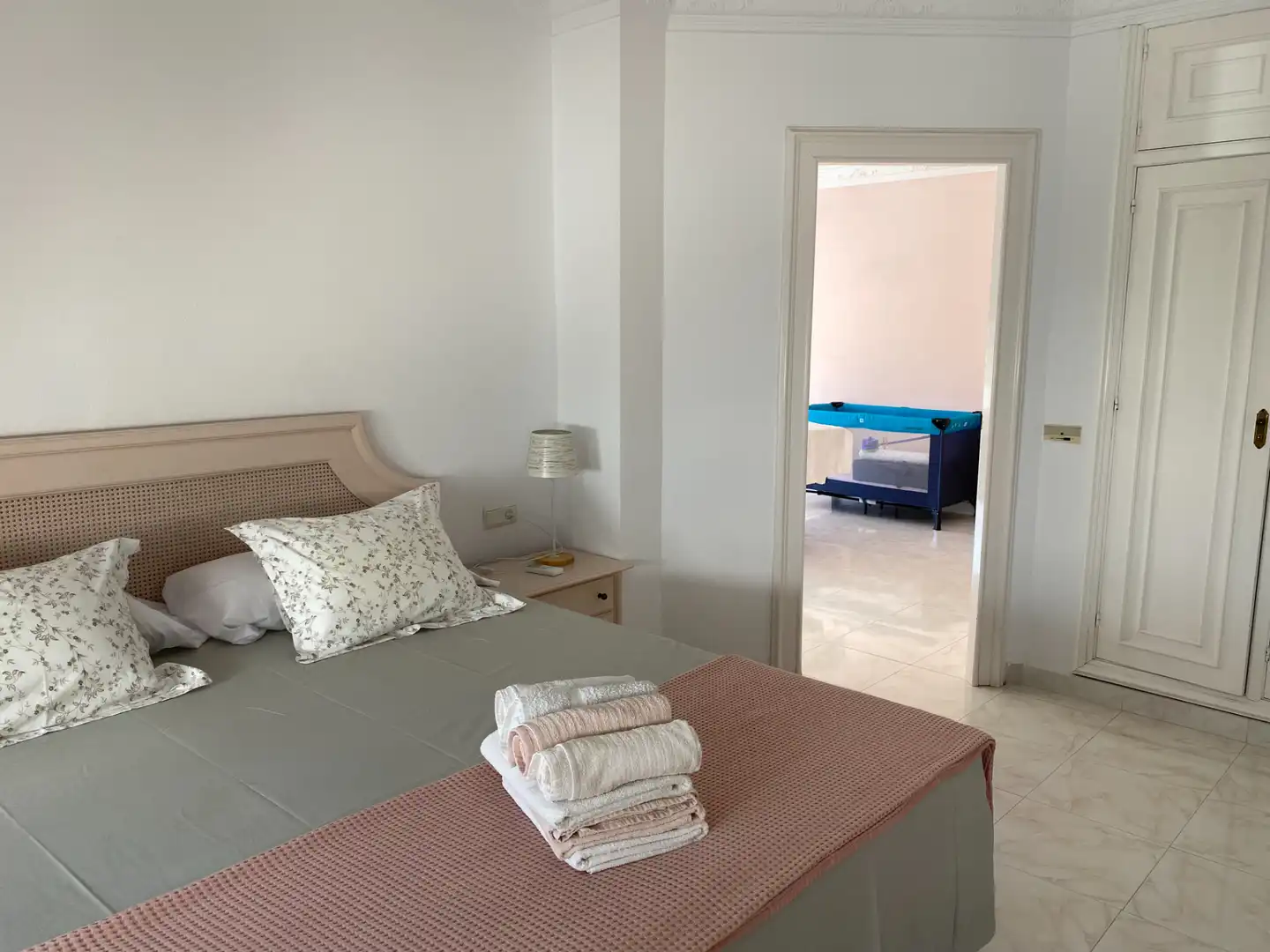 Casa o chalet en venta en Polígono Cala del Pino, Zona Galúa - Calnegre