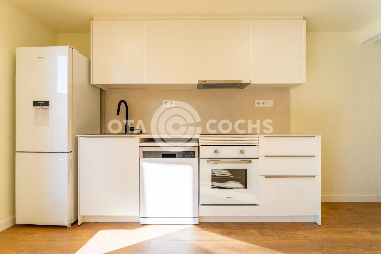 Cocina de Piso en venta en L'Espluga de Francolí con Aire acondicionado y Balcón