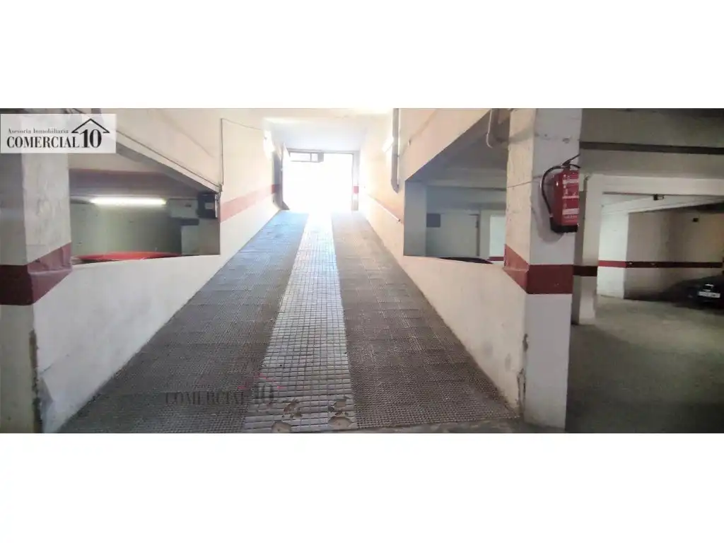 Aparcament en venda a La Estación, imagen 4