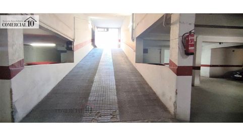 SE VENDE PLAZA DE GARAJE EN LA MISMA AVDA. CAROLINA CORONADO, immagine 4