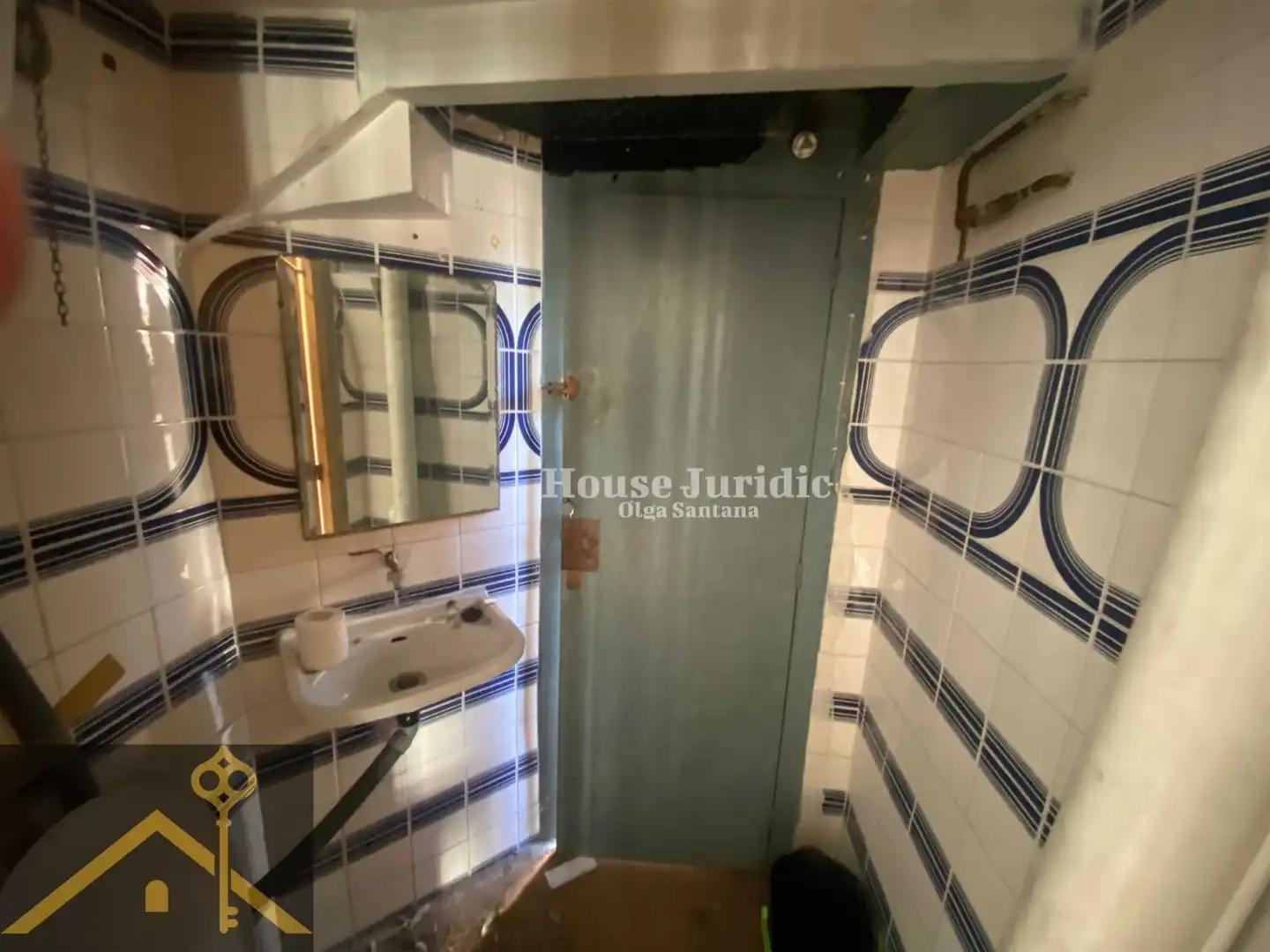 Baño de Local en venta en Mataró