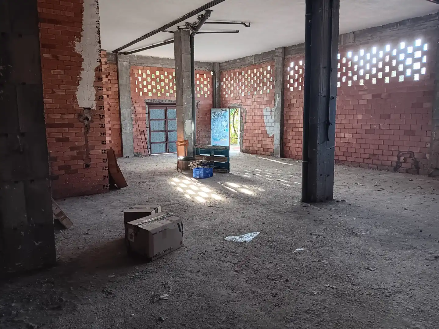 Local comercial en venda a Errekatxu Kalea 17, imagen 13