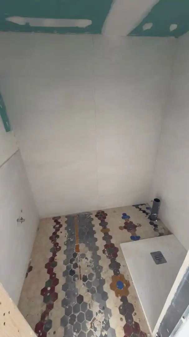 Bathroom of Flat for sale in Sagunto / Sagunt  with Terrace